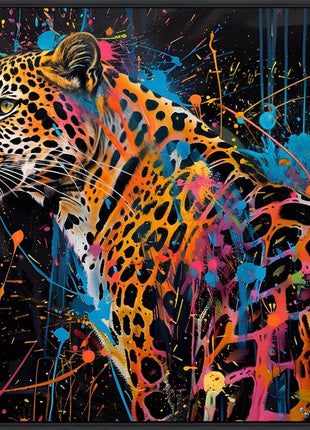 Schilderij 105 x 70