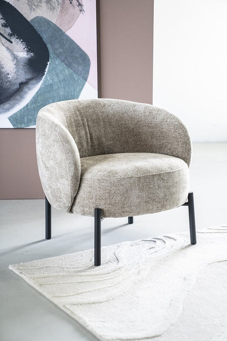 Loungestoel