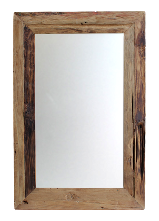 Spiegel  120 cm