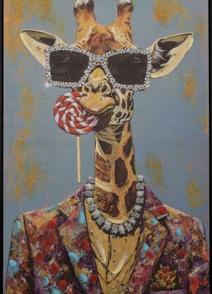 Lijst 60x90