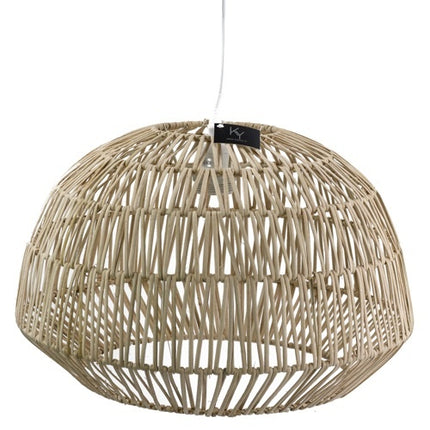 Hanglamp rotan 41 cm