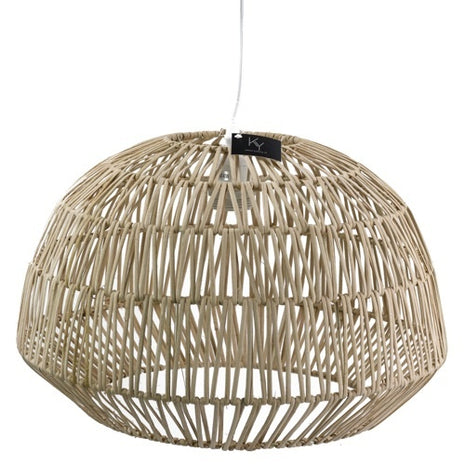 Hanglamp rotan