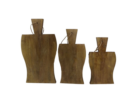 Set snijplanken