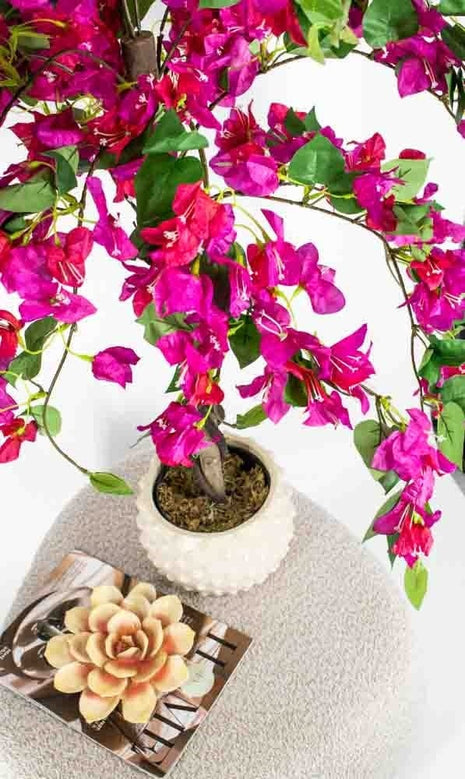 Fake plant