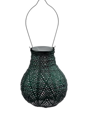 Solar lampion 16 cm