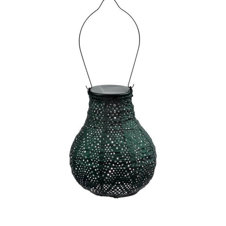 Solar lampion 16 cm