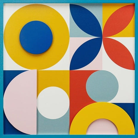 Schilderij
