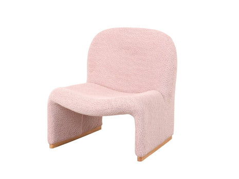 Poef Ziva in boucle