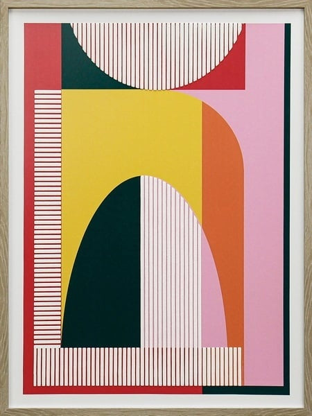 Schilderij