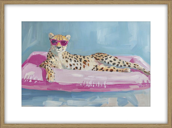 Lijst 80 x 60