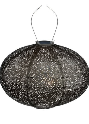 Solar lampion 40 cm