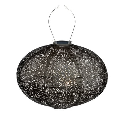 Solar lampion 40 cm