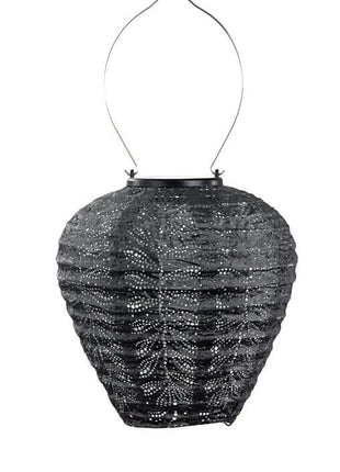 Solar lampion 20 cm