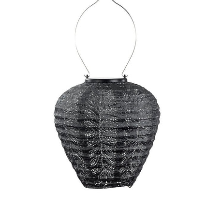 Solar lampion 20 cm