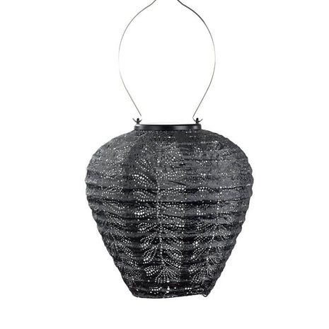 Solar lampion 20 cm