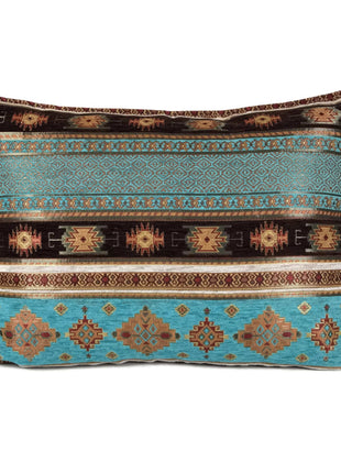 Peru kussenhoes/cushion cover ± 50x70cm -