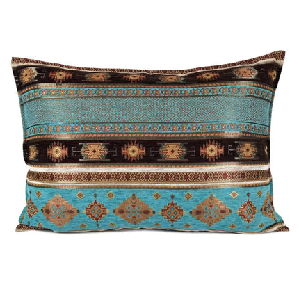 Peru kussenhoes/cushion cover ± 50x70cm -