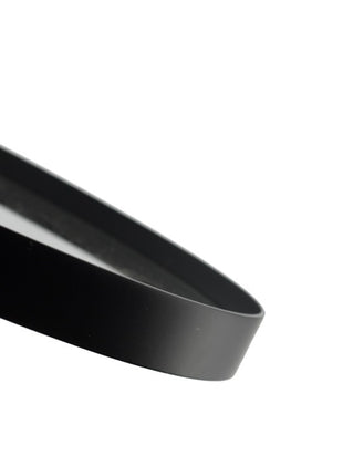 Spiegel rond 70 cm  x 3cm