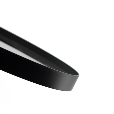 Spiegel rond 70 cm  x 3cm