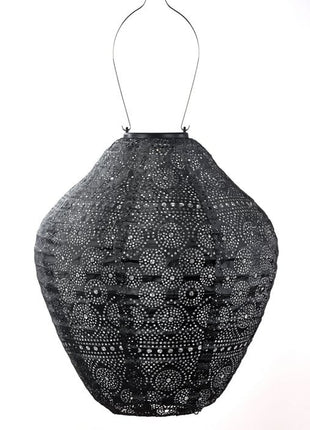 Solar lampion 30 cm