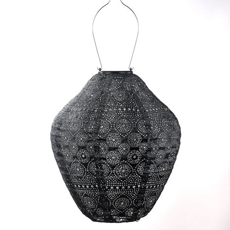 Solar lampion 30 cm