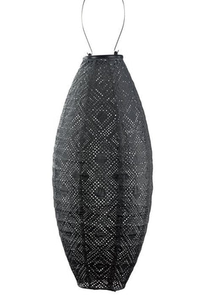 Solar lampion 45 cm