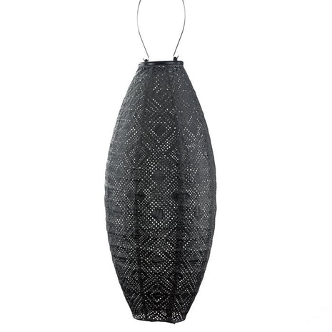 Solar lampion 45 cm