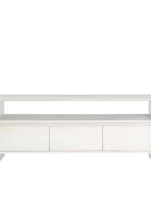 TV kast Jade Off White 150