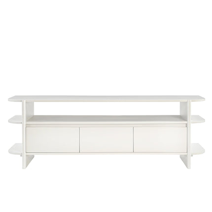 TV kast Jade Off White 150