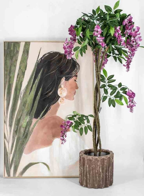 Fake plant