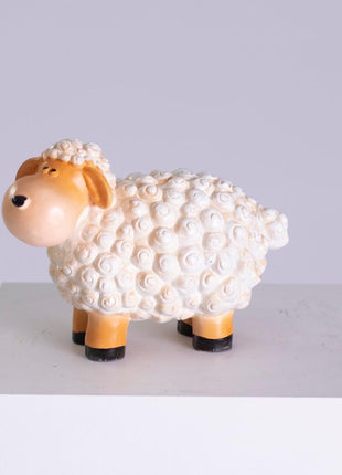 schaap klein