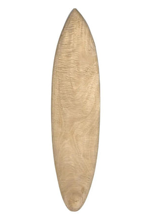 Surfboard 1.50 meter onbehandeld
