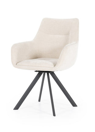 Bliss with armrest - beige
