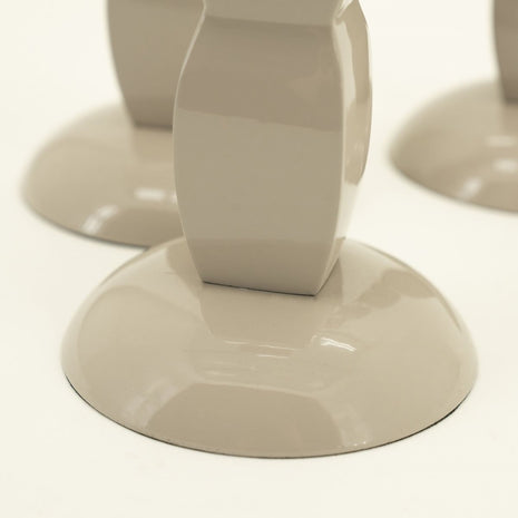 Afmeting 10 x 10 x 28 / 10 x 10 x 21 cm / 10 x 10 x 15 cm