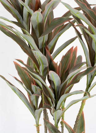 Kunstplant bamboo 108cm