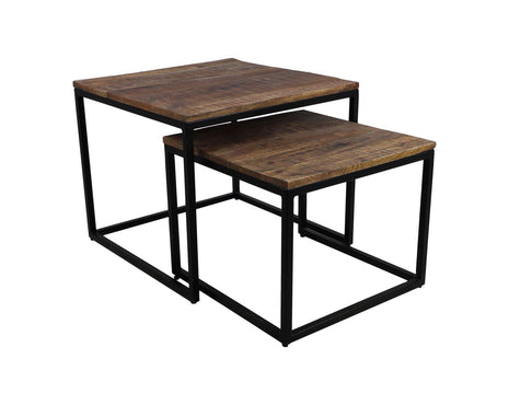 Set tafels