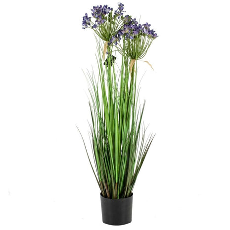 Fake plant