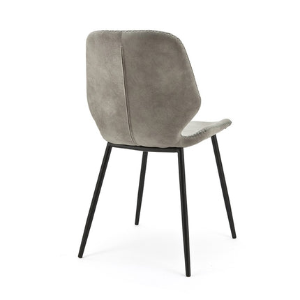 Seachell grey