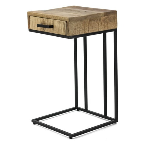 Tafel met lade