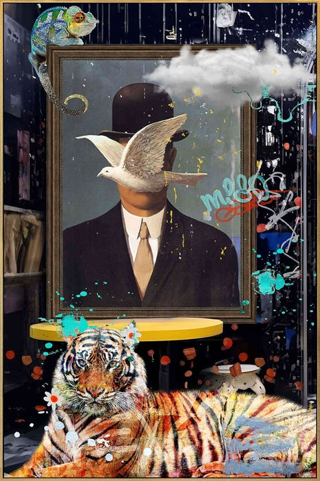 Schilderij
