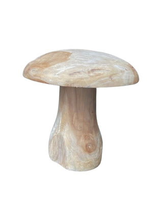 Paddenstoel Jamur L