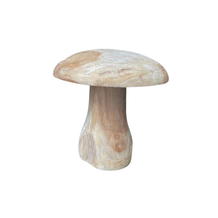 Paddenstoel Jamur L