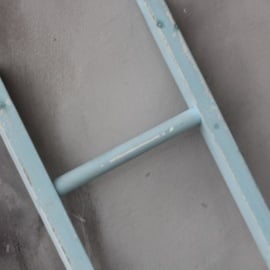 Grof stuk hout - staand