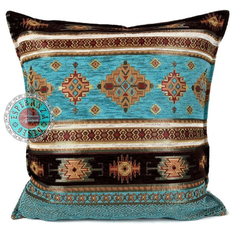 Little Peru kussenhoes/cushion cover ± 40 x 40 cm