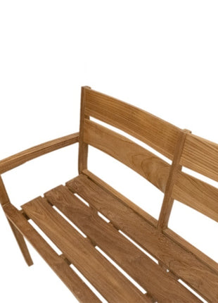 Sumatra tuinbank 120 cm