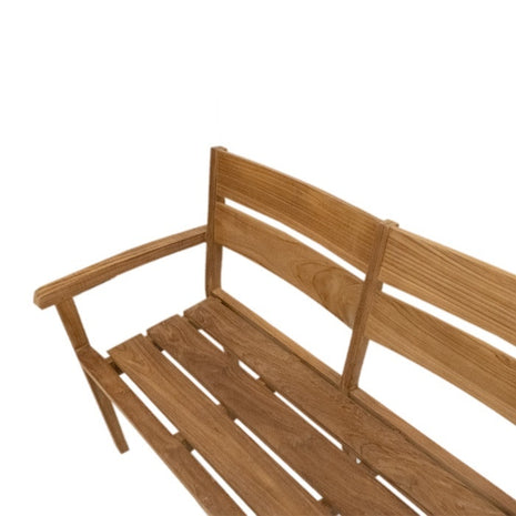 Sumatra tuinbank 120 cm