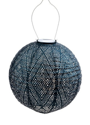 Solar lampion 30 cm