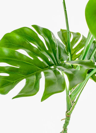 Kunstplant Monstera op stam 180cm