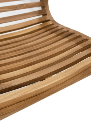 Borneo Tuinbank 3-zits