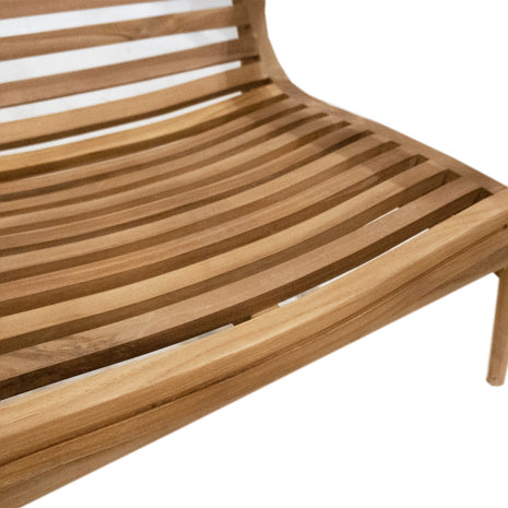 Borneo Tuinbank 3-zits